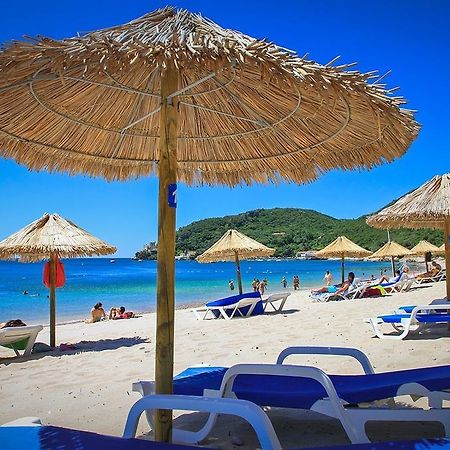 Casa Do Farol Da Arrabida Villa Portinho da Arrábida Dış mekan fotoğraf
