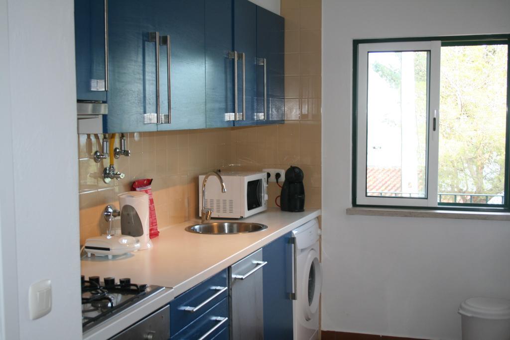 Casa Do Farol Da Arrabida Villa Portinho da Arrábida Dış mekan fotoğraf