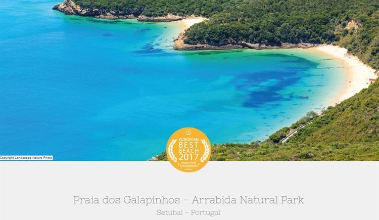 Casa Do Farol Da Arrabida Villa Portinho da Arrábida Dış mekan fotoğraf
