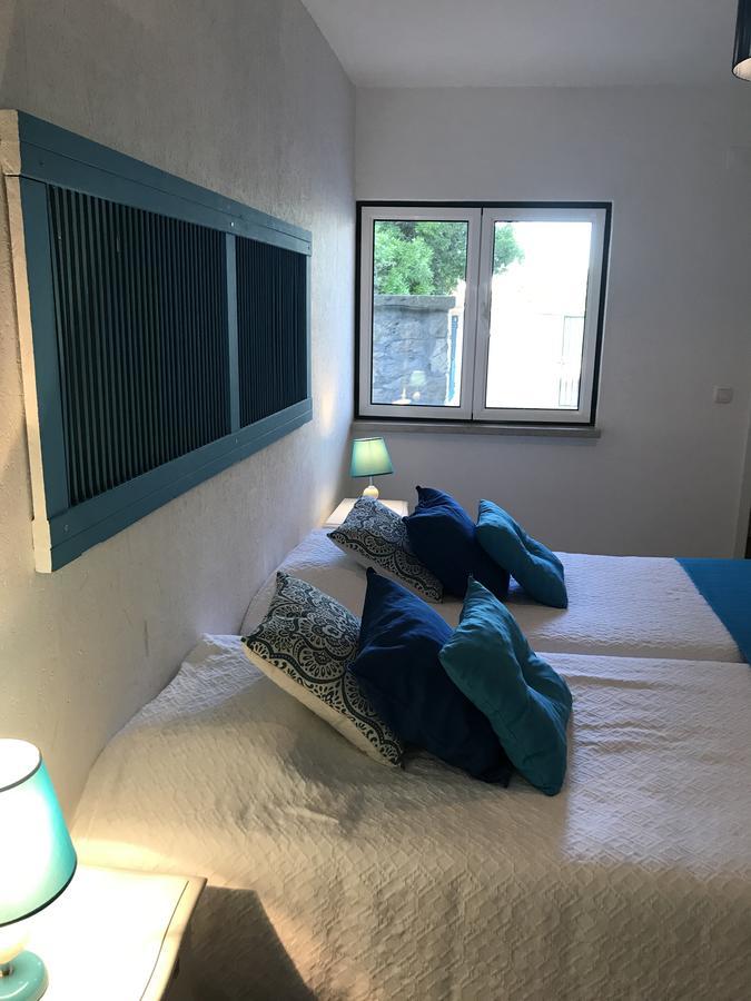 Casa Do Farol Da Arrabida Villa Portinho da Arrábida Dış mekan fotoğraf