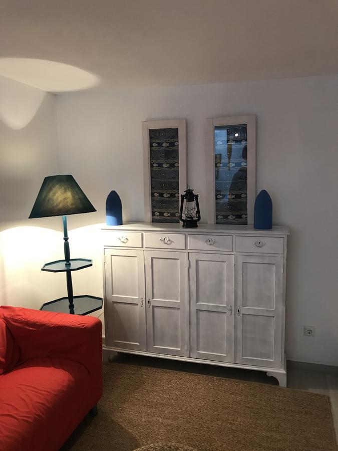 Casa Do Farol Da Arrabida Villa Portinho da Arrábida Dış mekan fotoğraf