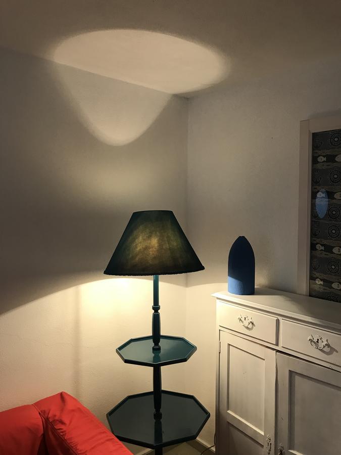 Casa Do Farol Da Arrabida Villa Portinho da Arrábida Dış mekan fotoğraf