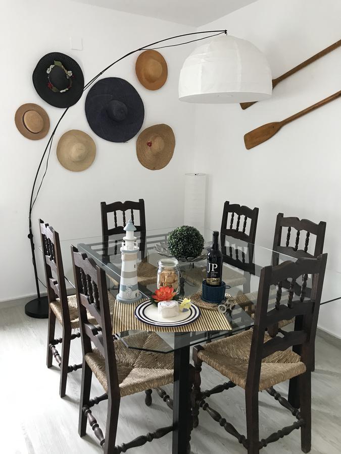 Casa Do Farol Da Arrabida Villa Portinho da Arrábida Dış mekan fotoğraf